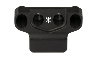 [UTYFST-SOBB] UNITY FAST OFFSET BASE BLK