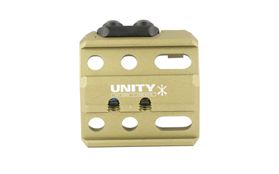 [UTYFUS-MHF] UNITY FUSION MICRO HUB FDE