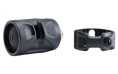[UTYGC-SF-BC-BLK] UNITY GASCAP LNK USB-C/SF SCT BLK