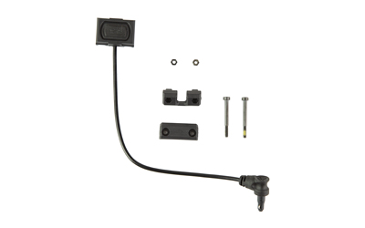 [UTYMBL-BLK-CL-7] UNITY MODBUTTON LT CRN LSR 7" BLK