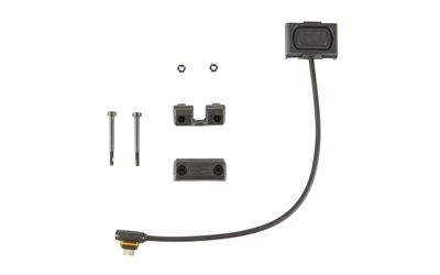 [UTYMBL-BLK-UC-7] UNITY MODBUTTON LT LINK USB-C 7" BLK