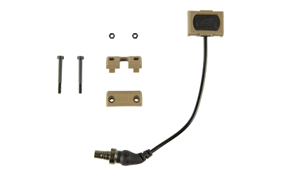 [UTYMBL-FDE-SF-4-5] UNITY MODBUTTON LT SURFIRE 4.5" FDE