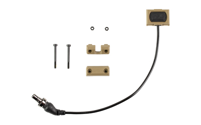 [UTYMBL-FDE-SF-7] UNITY MODBUTTON LT SUREFIRE 7" FDE