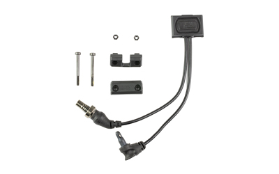 [UTYMBL2-BLK-SF-CL-4-5] UNITY MODBTN LT SYNC SF/CRN 4.5" BLK