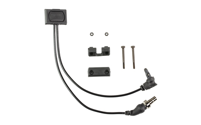[UTYMBL2-BLK-SF-CL-7] UNITY MODBTN LT SYNC SF/CRN 7" BLK