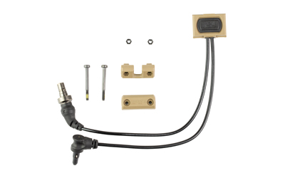 [UTYMBL2-FDE-SF-CL-7] UNITY MODBTN LT SYNC SF/CRN 7" FDE