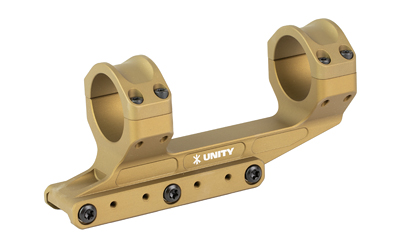 [UTYRKE-S30154F] UNITY REKE SCOPE MOUNT 30MM FDE