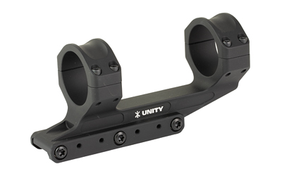 [UTYRKE-S34154B] UNITY REKE SCOPE MOUNT 34MM BLACK