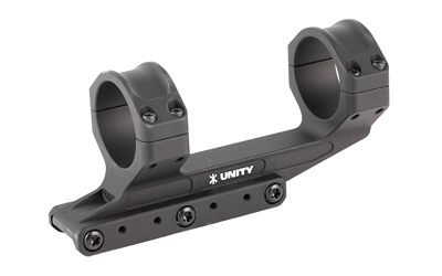 [UTYRKE-S35154B] UNITY REKE SCOPE MOUNT 35MM BLACK