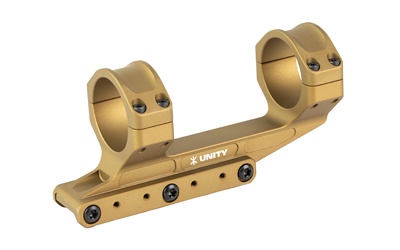 [UTYRKE-S35154F] UNITY REKE SCOPE MOUNT 35MM FDE