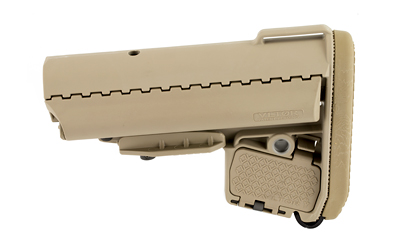 [VLTAEB-MT] VLTOR MILSPEC E-MOD STOCK TAN