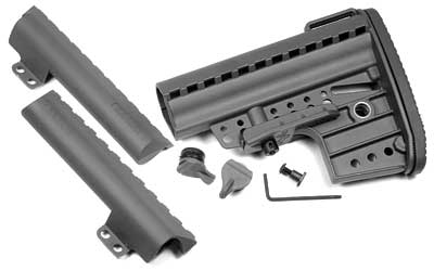 [VLTAIB-MCB] VLTOR MILSPEC IMOD CLB FT BLK