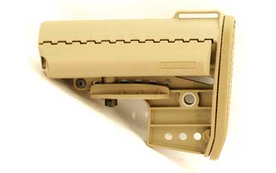 [VLTAIB-MCT] VLTOR MILSPEC IMOD CLB FT TAN