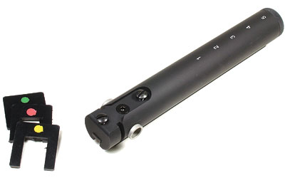 [VLTRRE-47] VLTOR AK-47 5 POSITION RECEIVER EXTN