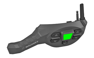 [WALGWP-DFMWT] WALKER'S FIREMAX MUFF WALKIE TALKIE