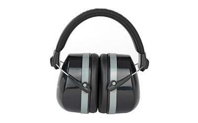 [WALGWP-EXFM5] WALKER'S PREMIUM PASSIVE FLDING MUFF