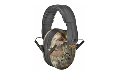 [WALGWP-FKDM-CMO] WALKER'S X-SM CMPCT PASSIVE MUFF CM