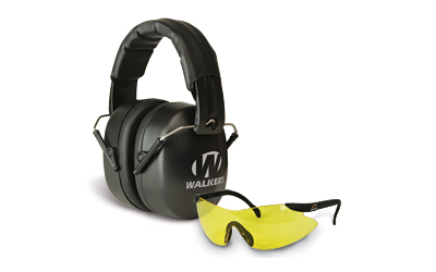 [WALGWP-FM3GFP] WALKER'S EXT RANGE GLASSES CMBO