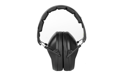 [WALGWP-FPM1] WALKER'S PRO FLDING MUFF BLK