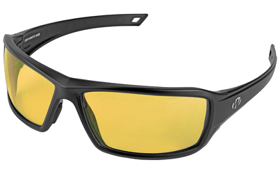 [WALGWP-IKNFF2-AMB] WALKER'S FORGE SHOOTING GLASSES AMB