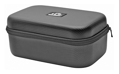 [WALGWP-MSGSC] WALKER'S MUFF & GLASSES CASE