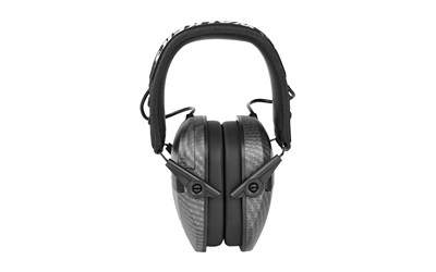 [WALGWP-RSEM-CARB] WALKER'S RAZOR SLM ELEC MUFF CARBON