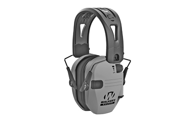 [WALGWP-RSEMRH-BGY] WALKER'S TACTI GRIP RZR BTTLESHP GRY