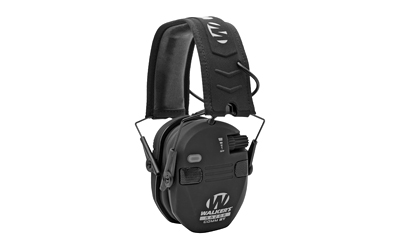 [WALGWP-RSEQM-BT] WALKER'S RAZOR ELEC BLUETOOTH MUFF