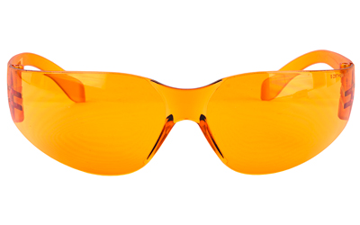 [WALGWP-WRSGL-AMB] WALKER'S WRAP SPRT GLASSES AMBR