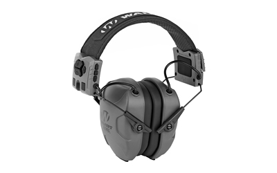 [WALGWP-XSEM-BT] WALKER'S XCEL 500BT DIGI BT MUFF