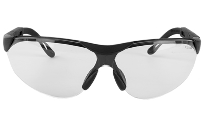 [WALGWP-XSGL-CLR] WALKER'S ELITE SPRT GLASSES CLR
