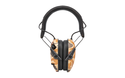 [WALGWPRSEMDCMO] WALKER'S RAZOR SLM ELEC MUFF DUCK