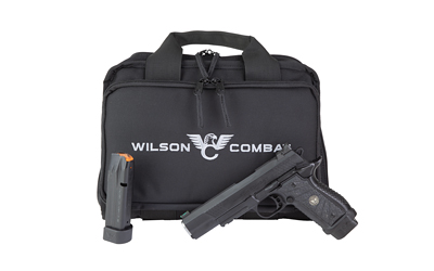 [WC2EDCX-LPR-9] WILSON EDC X9L LIGHTRAIL 9MM 5" 15RD