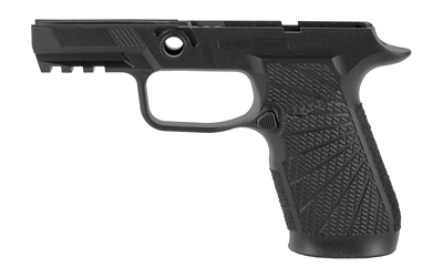 [WC320-C2SB] WILSON GRP MOD WCP320 CARRY 2 BLK