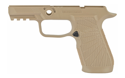 [WC320-C2ST] WILSON GRP MOD WCP320 CARRY 2 TAN