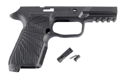 [WC320-CCSB] WILSON GRIP MODULE P320 CMPT NMS BLK
