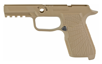 [WC320-CCST] WILSON GRP MOD WCP320 COMPACT TAN
