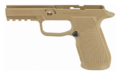 [WC320-CST] WILSON GRP MOD WC320 CRY STD SFT TAN