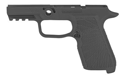[WC320-XCSB] WILSON GRP MOD WCP320 X-COMPACT BLK