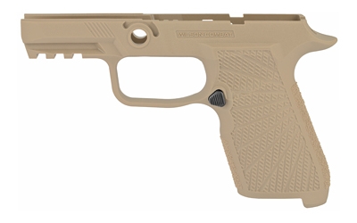 [WC320-XCST] WILSON GRP MOD WCP320 X-COMPACT TAN