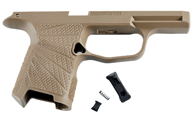 [WC365-ST] WILSON GRIP MODULE WCP365 NMS TAN