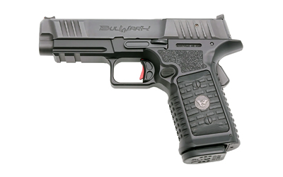 [WCBW-4-15] WILSON BULWARK COMP 4" 9MM 15RD