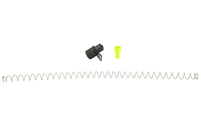 [WCSGET-RH-1] WILSON EXT TUBE 1-SHOT 12GA RH BLK