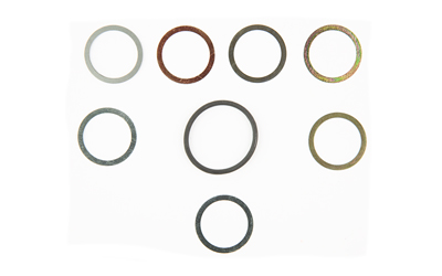 [WCSP-RTMB-SHIMKIT] WILSON SHIM KIT RT MB WHISPER 5/8X24