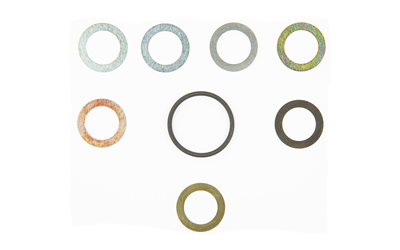 [WCSP-RTMB-SHIMKIT2] WILSON SHIM KIT RT MB WHISPER 1/2X28