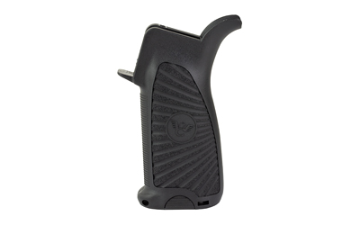[WCTR-GRIP-BLK] WILSON GRIP AR-15 WC/BCM STRBRST BLK