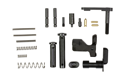 [WCTR-LOWERK-10] WILSON RCVR KT LOWER SM PRT BLT AR10