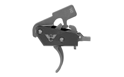 [WCTR-TTU-H2] WILSON AR TRIGGER H2 TWO STAGE