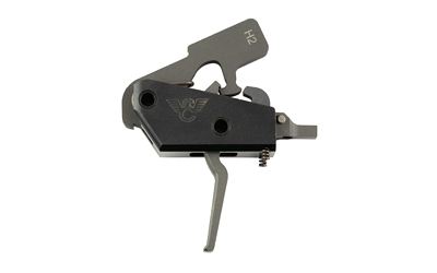 [WCTR-TTU-H2-F] WILSON TTU FLAT TRIG 2-STAGE HVY DTY