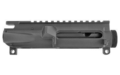 [WCTR-UPPER] WILSON AR-15 FORGED UPPER